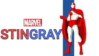 Who is Stingray??