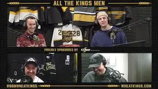 ATKM: Episode 2 - Burz