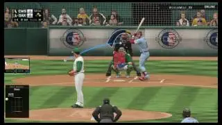 Online Franchise MLB 16