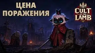 Цена поражения | Cult of the Lamb