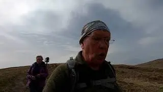Mardale Ill Bell-High Street-The Knott-Rampsgill Head- High Raise-Kidsty Pike Pt 2 | 15