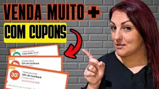 Boost your Shopee sales with coupons &ndash; Easy strategy for affiliates 🚀
