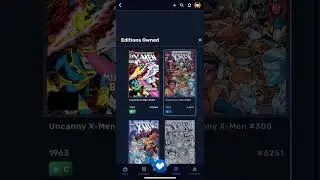 Using Stackr.world and #VeVe App to Purchase Secret Rare #NFT Comic (#XMen #Marvel); In Real Time!
