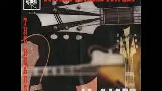 Al Casey -The Hearse