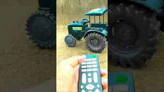 #Sonalika#tractor#remote control#indiyan#3d#
