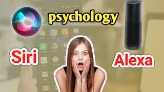 Whenever you say hey Siri, OK Google, Alexa, in a girl's voice?, @MrBeast @tinuzfactto​