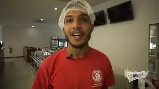 Suriname Leeft |  Studentencampus Suriname - studentenleven