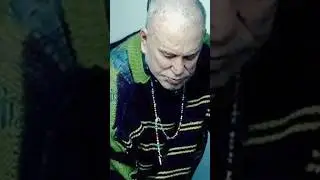 С Микки Рурком НЕ В ПОРЯДКЕ