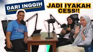 #podcastsmakenza - Dari 