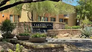 6900 E PRINCESS Drive, Phoenix, AZ Presented by Jennifer Keene.