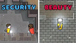 Types of Stones and their Use in RimWorld