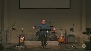 Tony Merida  ont the Future of Church Planting | Advance Conference 2023 | Raleigh, NC