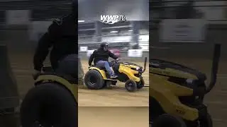 New Cub Cadet promises 1 acre lawn in sub 10 minutes! 🚜💨😂