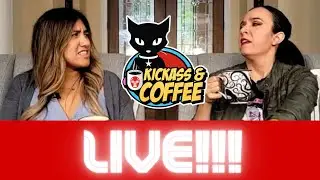 Kickass and Coffee LIVE! | Pro Wrestling & MMA News, Rumors & Spoilers | Fight Kitties