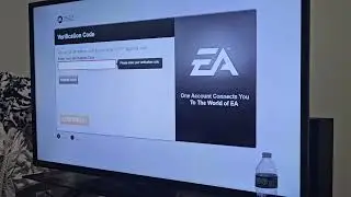Electronic Arts reviews: I am not receiving my verification code to log in to my EA account to...