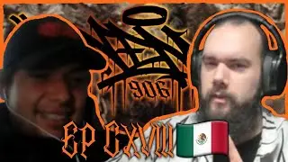 Enemy 906: Our First Band from Mexico!