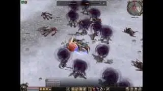 Metin2 [DK] - ICELAND Hunt