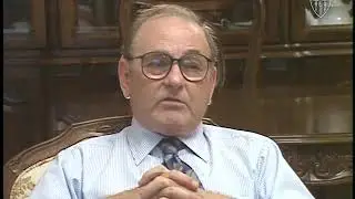 Benjamin Fogel Tape5
