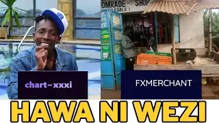 THIS IS HOW MANDALE AND CHUKA KENYA PRINCE HAVE DECIDED TO ROB KENYAANS, BE CAREFUL NOT TO BE ROB...