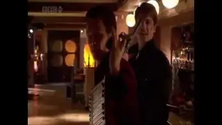James Marsters as Cpt John Hart  (Torchwood 2x01)