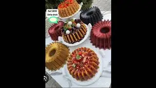 أواني رائعة تستحق الشراء على الأقل المشاهدة انها أشياء رائعة 