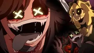 Murder Drone's INSANE Animation Community!!