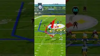 This Passing Play Is UNSTOPPABLE In Madden 25!
