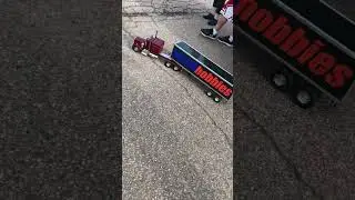 Biggest RC Truck Ever #rctoronto #rccanada #rctruck #toronto #canada #scarborough