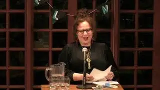 A Reading with Dottie Lasky and Emily Petit, with Meeree Orlandini