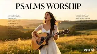 ✨ SONGS INSPIRED BY PSALMS: BLESS YOUR HOME BY DAY & SLEEP IN PEACE AT NIGHT ✨