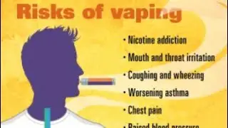 Summer School Bad Effects Of Vape Pens Live Telephone Call With Vape Shop Manager Dawateislami