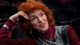Aktorė Nijolė Sabulytė 50 metų scenoje