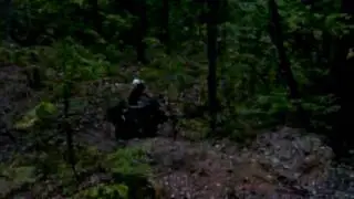 Caleb Rollover Topinabee