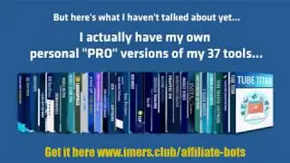 Affiliate Funnel Bots PRO Fully Automate Your Profits with 37 Upgrades