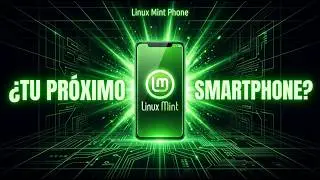 Can the Linux Mint Phone Change the Mobile World? 🔥 Everything You Need to Know...