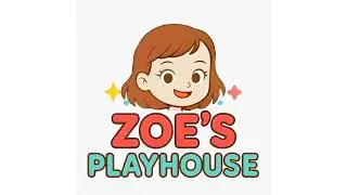 Czoe&rsquo;s World &ndash; Intro OST #nurseryrhymes #KidsOST #BabySongs #CuteIntro #ToddlerTunes #ZoeTime 