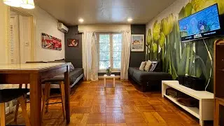 Apartamento Living Huelen (dp 1)