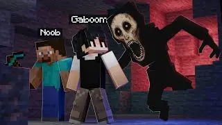 J'ai troll un Noob avec un Nouveau Mod Horreur TERRIFIANT sur Minecraft..