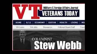 Veterans Today Radio 3 10 15 Mike Harris, Gordon Duff Gordon Unleashes! failed conv