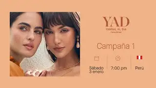 #Perú Yanbal al Día C1 #Consultoras