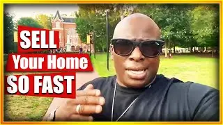 DO THIS, To Sell Your Property Fast | How to Sell Your Home SO FAST