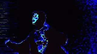 Sybyr - These Colors Of Fuckery [SLOWED + REVERB]