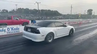Last Friday Night Drags of 2021