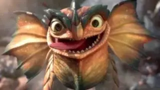 Kled: Das Wiedersehen