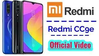 Xiaomi Mi CC9e | Review of specification | mi cc9e bangla review | mi cc9e review | Official Video