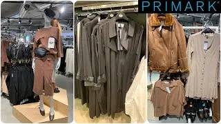 Primark new collection - October 2021