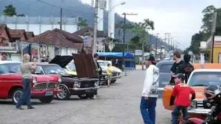 20&ordm; Cine Drive