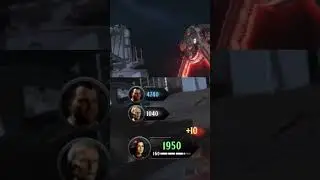 BO4 Zombies In Fall Song #callofdutyzombies  #zombie 🤣🤣🤣🤣