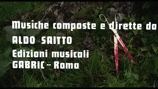 Aldo Saitto – La polizia brancola nel buio  (Opening /End Titles)