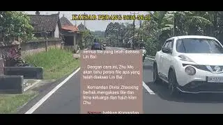 KAISAR PEDANG 5636-5640